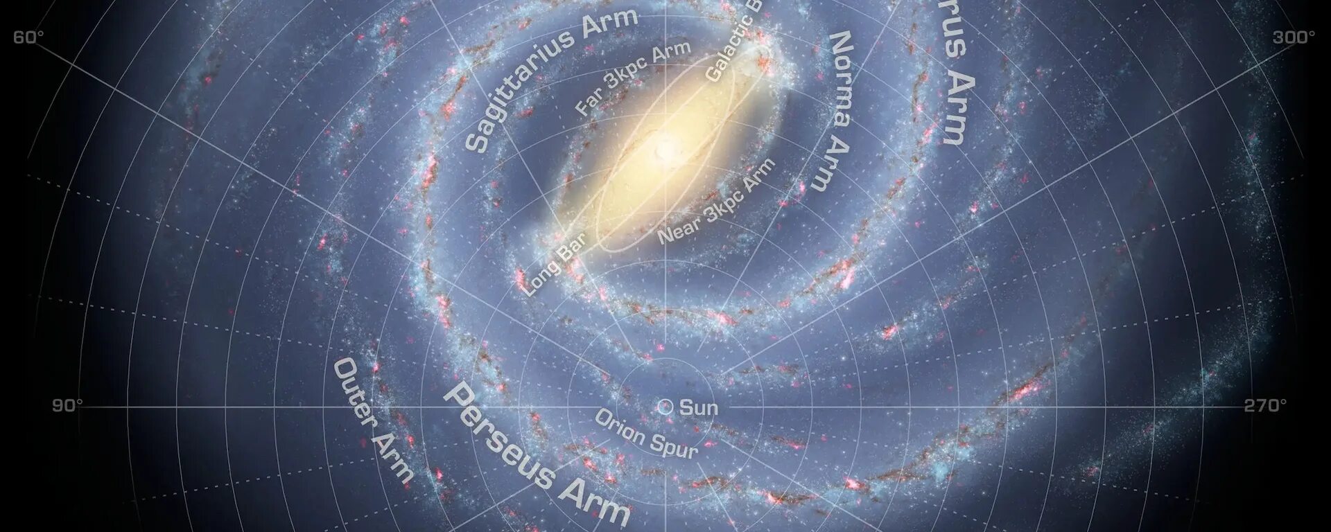 Второй лучший госпиталь в галактике 2024. Место земли в галактике Млечный путь. Карта Галактики Млечный путь. Солнце в галактике Млечный путь. Наше место в галактике Млечный путь.