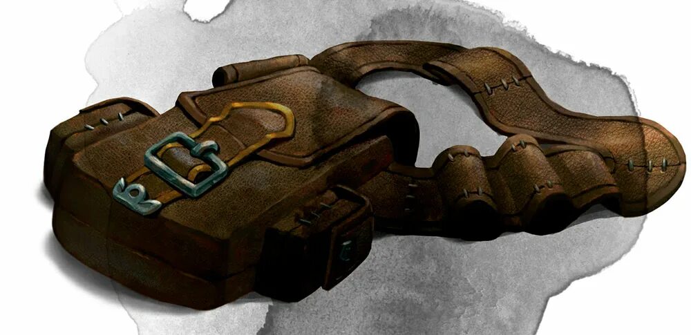 сумка хранения днд. рюкзак dnd.