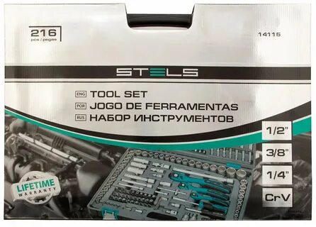Stels 14115 216