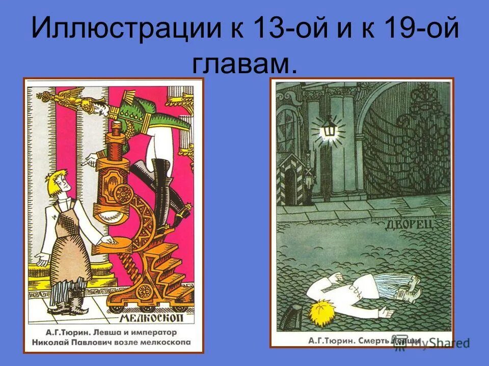 В какой главе описывается левша. Смерть левши. левша лесков иллюстрации. образ левши в изобразительном искусстве. смерть левши иллюстрация.