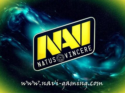 Natus vincere