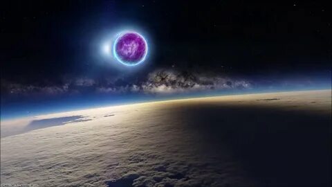 10 небо