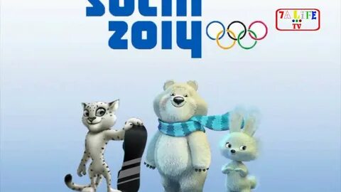 Слоган игр в сочи