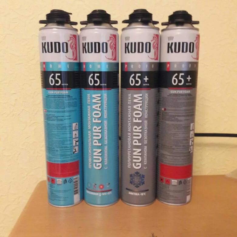 Кудо профи пена монтажная 65++. Пена кудо 65 всесезонная. Пена кудо 65. Пена монтажная kudo 65+. Пена кудо.