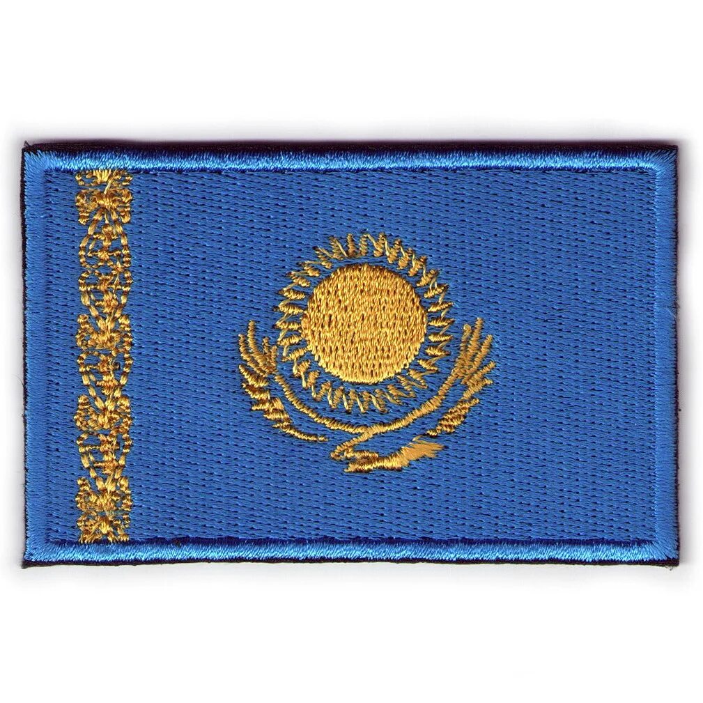 флаг казахстан для аппликации. шеврон вс рк. шеврон сво вс рк. пограничники казахстан шеврон. шеврон пс кнб рк.
