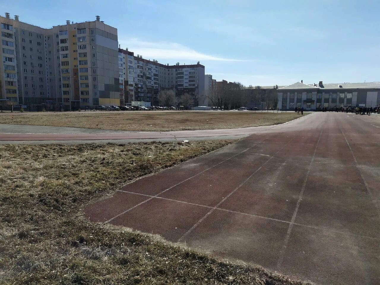 Копейск сейчас. Стадион Копейск. Школа 48 Копейск стадион. Стадион Горняк Копейск.