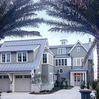 Aesthetic house