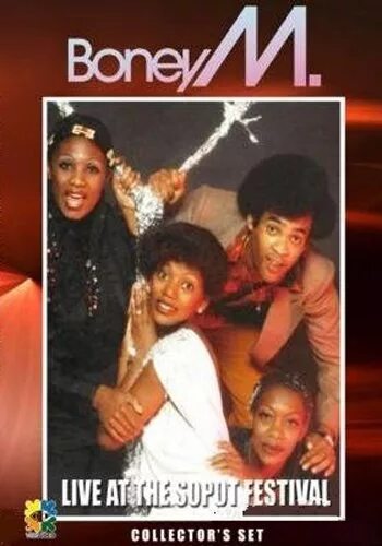 Boney m обложка. Группа boney m. Группа boney m. Boney m 1977. Группа boney m.