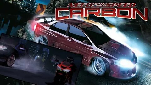 Гонки для машин nfs