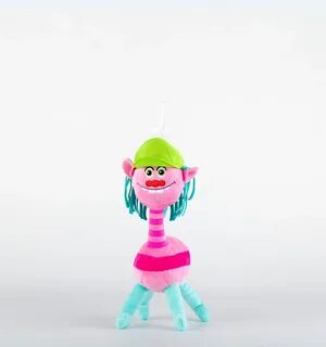 Poppy toy