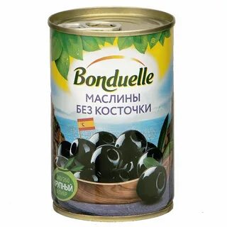 Маслины без косточек