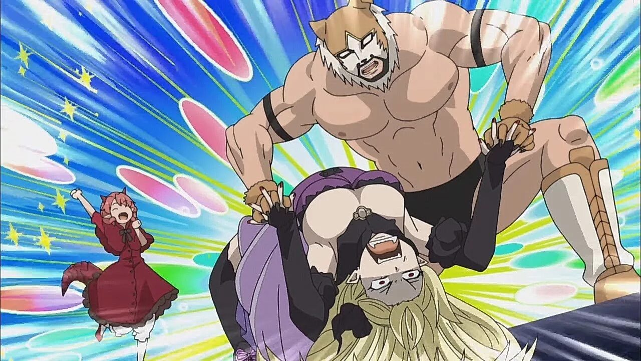 Дорога зверя джитсу. Сериал дорога зверя. Путь зверя. Hataage kemono michi сигурэ. Путь зверя аниме.