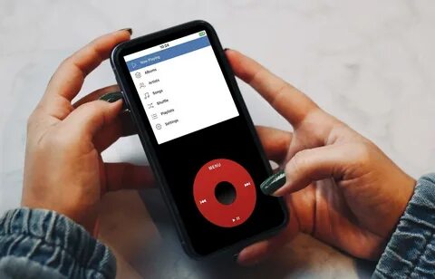 Audio apps