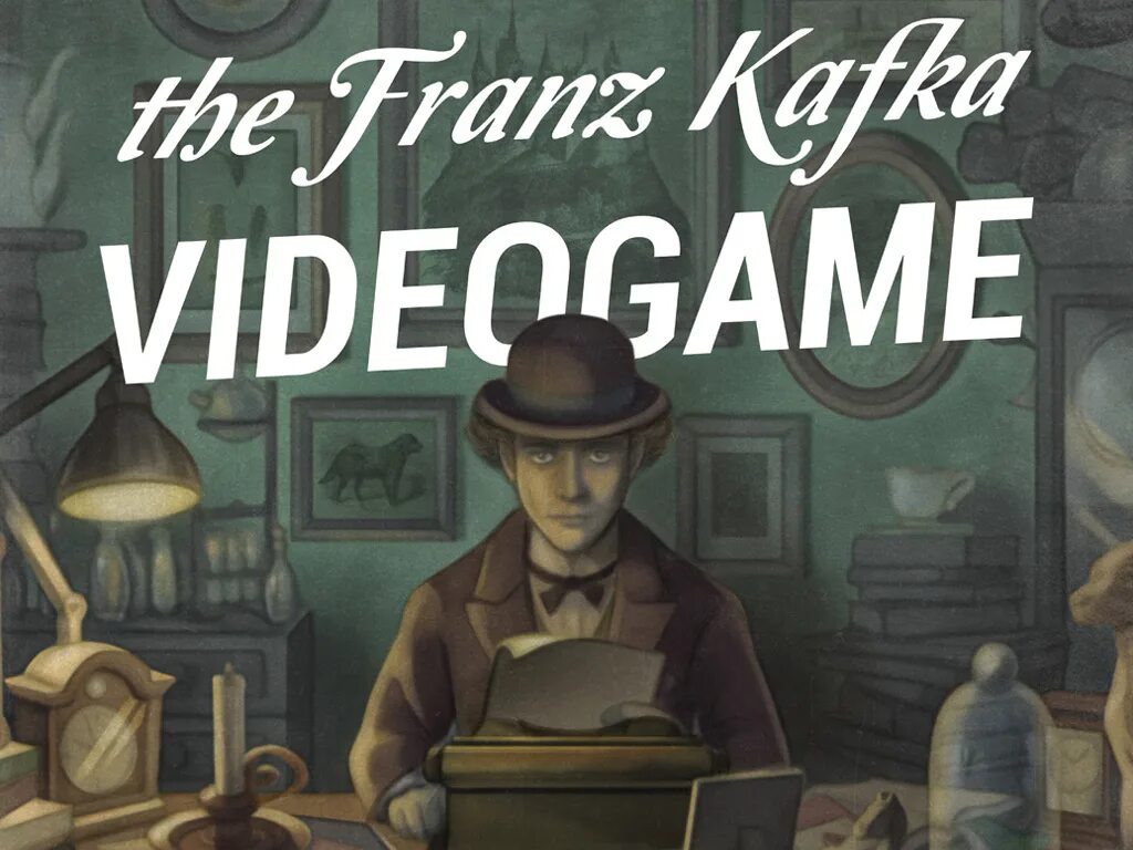 Skin kafka. Кафка игра. The Franz Kafka videogame. Franz Kafka game. Кафка персонаж игры.