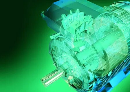 Power transmission
