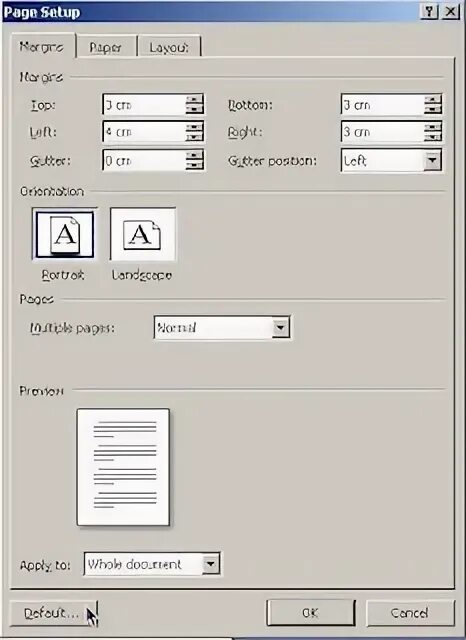 Почему pages pages. Page parameters. Margins Word. Margins in Word. Normal margins Word.