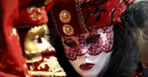 Маскарад декоративная