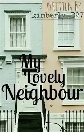Loving neighborhood