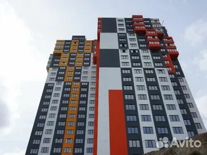 2 новостройка рязань