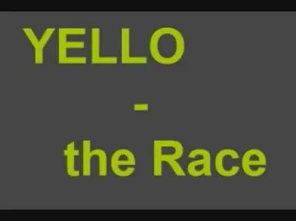 Yello racing