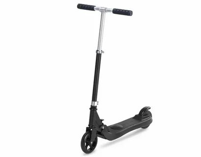 Электросамокат iconbit kick scooter