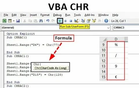 Vba кавычки в кавычках