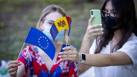 Молдавия в ес или нет