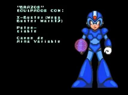 X opening