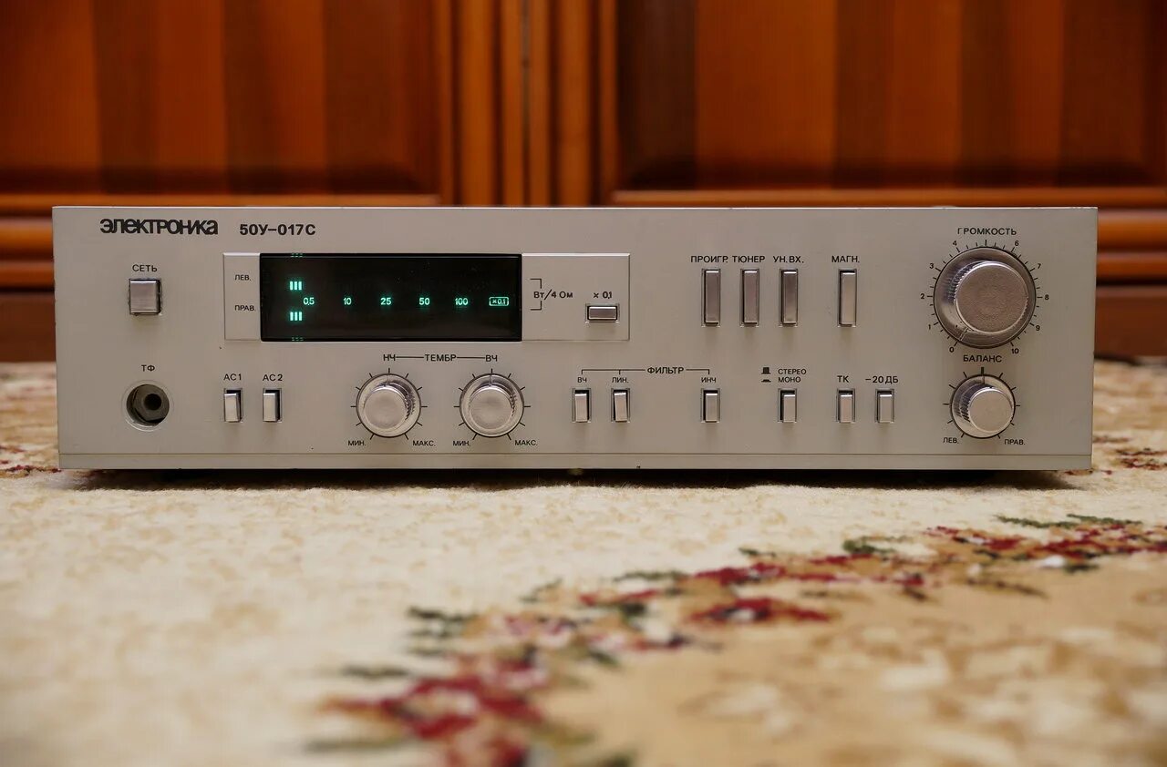 усилитель электроника 50у-017с. усилитель мощности электроника 50у 017с. усилитель электроника 50у-017с. электроника 50у 017с характеристики. плата индикации электроника 50у-017с.