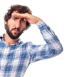 Search man
