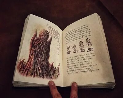 Лавкрафт книги отзывы