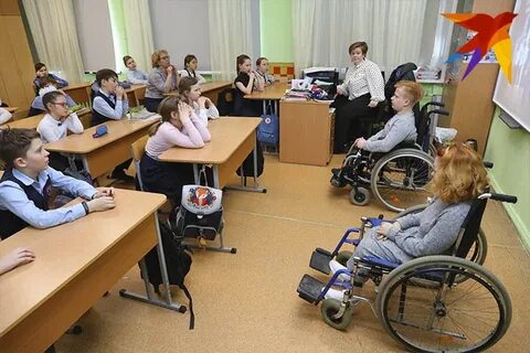 Ижевск школьников