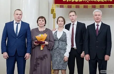 Родители 42