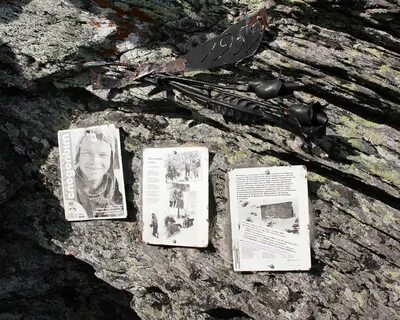 Исторический любитель перевал дятлова новинки
