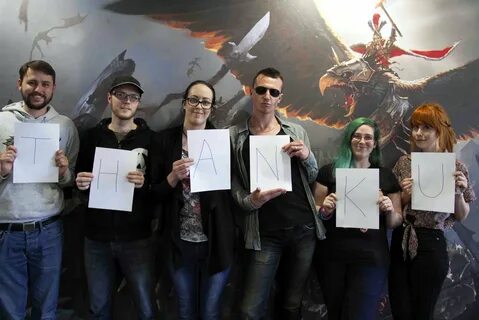 Creative assembly