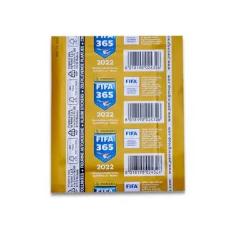 Fifa 365 2022