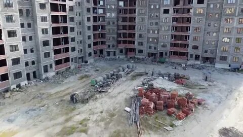 Обманули ли долину