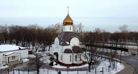 Церковь димитрия митрополита ростовского