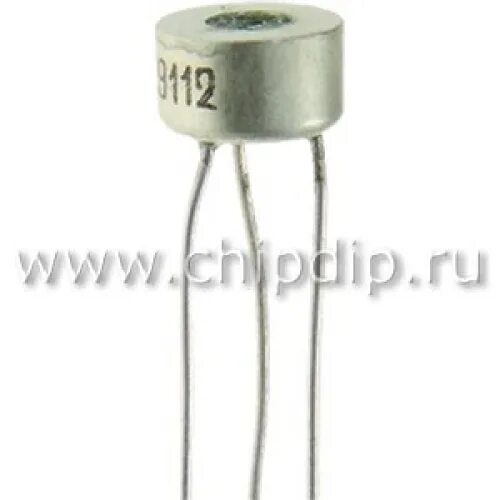 СП3-19а, 0.5 Вт, 22 Ом, Резистор подстроечный