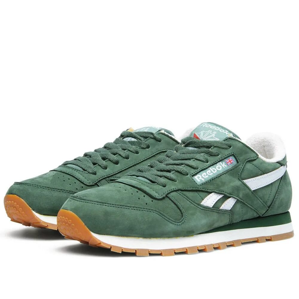 Reebok зеленые кроссовки. Reebok Classic Leather зеленые. Reebok Classic Leather Utility Green. Reebok Classic Leather Suede зелёные. Reebok Classic Leather Vintage.