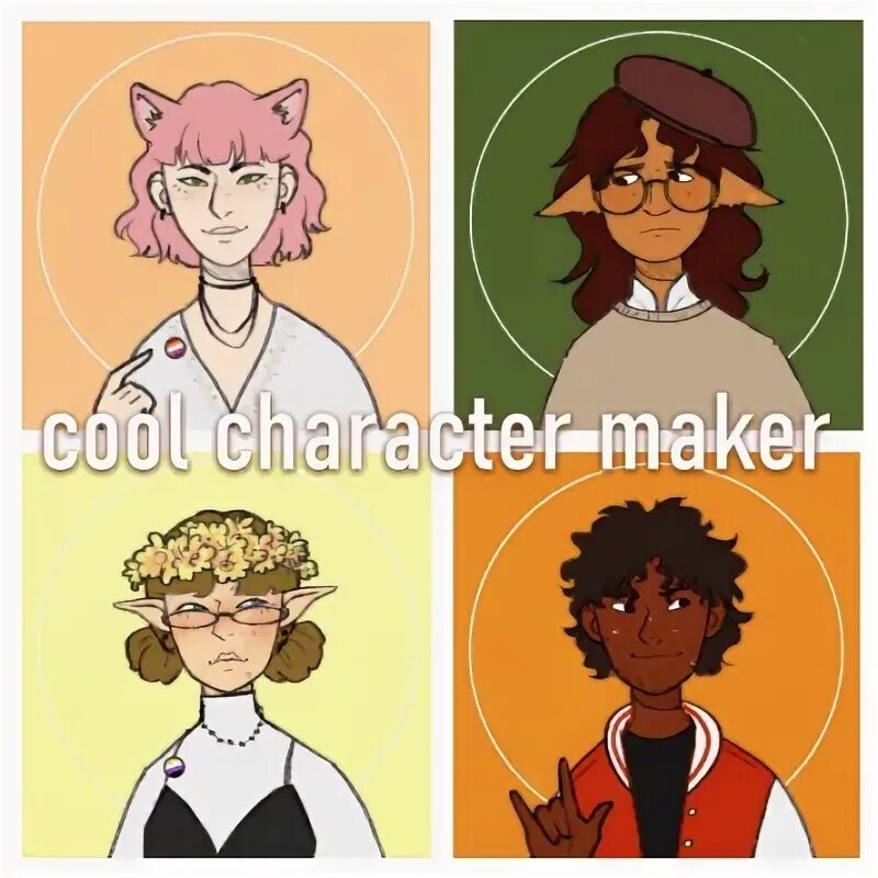 Называется friend maker picrew. Мейкер персонажей picrew. picrew me makowka. picrew 2025. picrew мейкер на двоих.