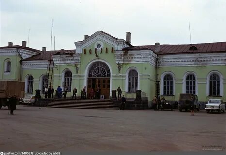 Рославль 1