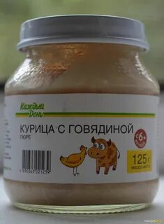 Куры каждый день