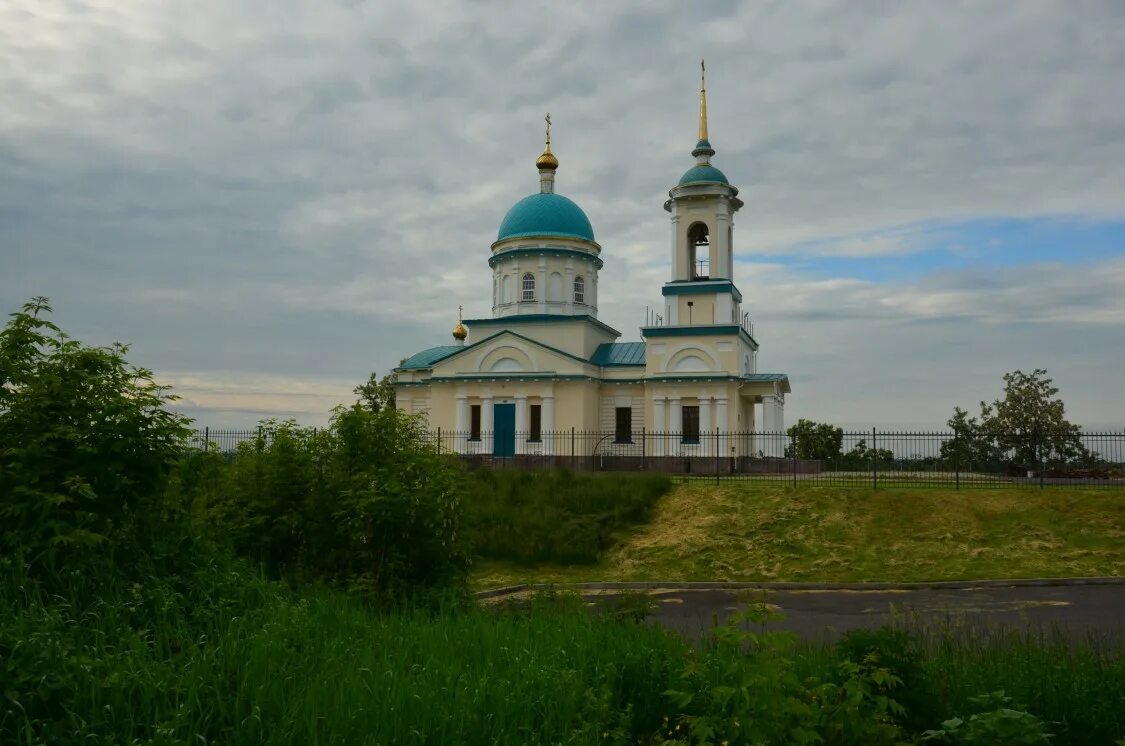 Рыльский район. Храм Капыстичи Рыльский район. Село Капыстичи Рыльского района. Капыстичи Рыльского района Курской области. Введенский храм Капыстичи.