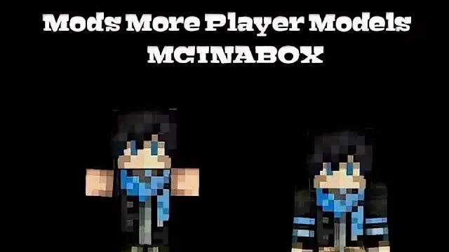 Player model 2
