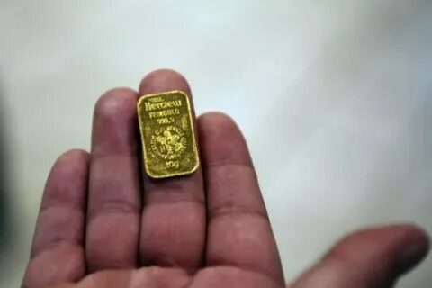 10 грамм золота