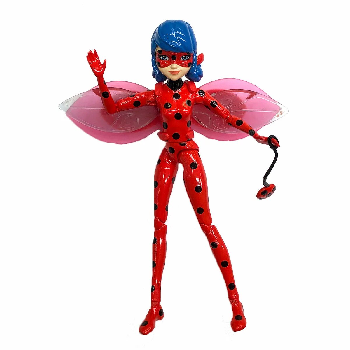 Леди баг оригинал. Кукла Miraculous леди баг. Кукла Miraculous Lady Bug леди баг с крыльями. Куклы леди баг и супер-кот детский мир. Набор кукол "леди баг и супер-кот. Герои", 5 шт - Miraculous.