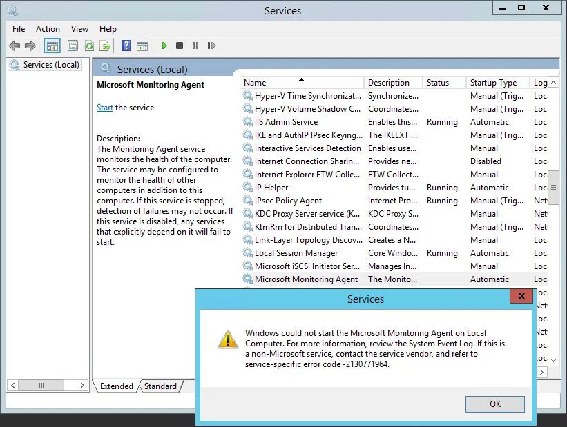Ms monitoring. Microsoft monitoring agent. windows service agent. microsoft monitoring agent 1801. служба scom agent.