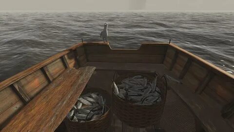 Titanic vr