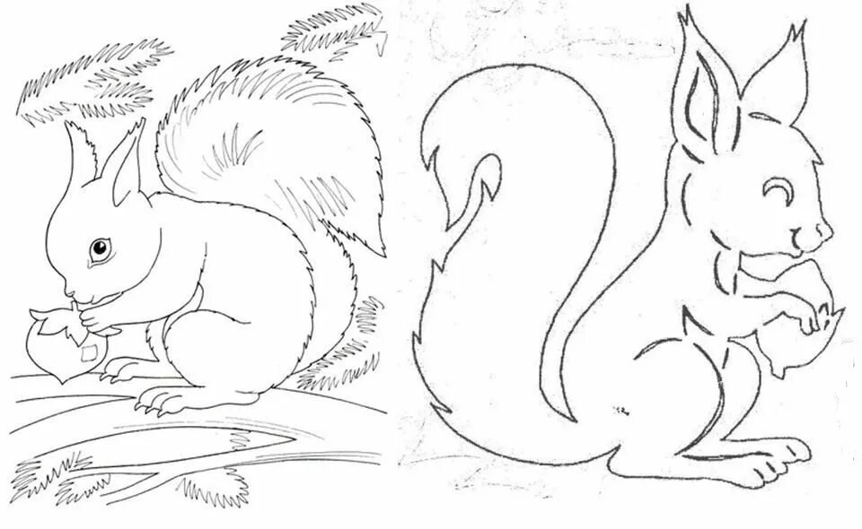Beautiful Animal Paper Cut PNG Images With Transparent Background Free Download 